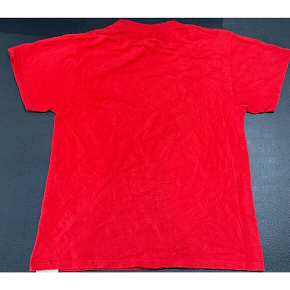 Vintage Tees - MLB Authentic Collection Philadelphia Phillies Graphic Tee*SZ M - Picture 4 of 4